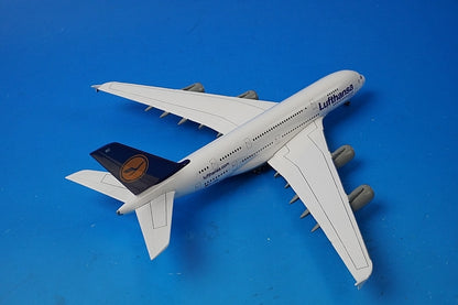 1:400 A380-800 Lufthansa D-AIMC 561068 Herpa airplane model