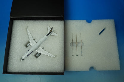 1:200 A320-200 Lufthansa Plauen G2DLH481 Gemini airplane model
