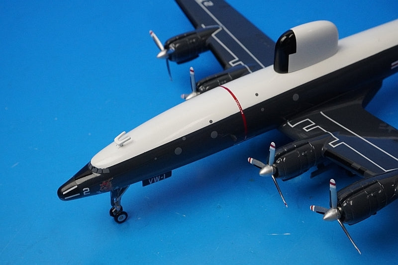 1:200 WC-121N Warning Star USN Airborne Early Warning and Control Squadron 1 1967 HL9023 HOBBY MASTER airplane model