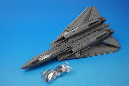 1:72 F-14B USN VF-103 Jolly Rogers Final Tomcat Cruise 2004 JCW-72-F14-016 JC Wings airplane model