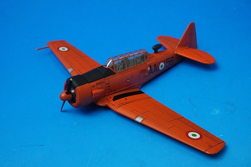 1:72 T-6G Texan Italy #AA+56 HA1503 Hobby Master airplane model
