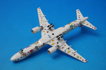 1:400 B757-200 Condor Rizzi Bird D-ABNF GJCFG329 Gemini airplane model