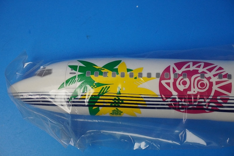 1:130 B737-400 SNA Skynet Asia JA737A BC1315 EVER RISE airplane model