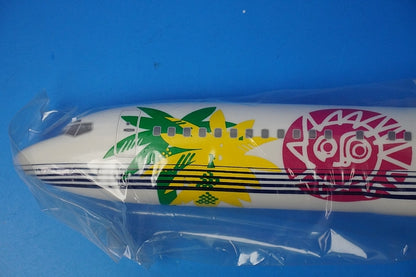 1:130 B737-400 SNA Skynet Asia JA737A BC1315 EVER RISE airplane model
