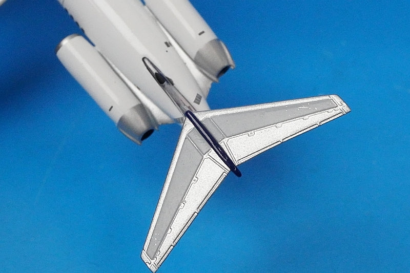 1:400 MD-88 Delta N947DL GJDAL344 Gemini airplane model