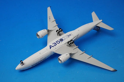 1:400 A350-900 Airbus House Color Around the World F-WWYB 10986 Phoenix airplane model