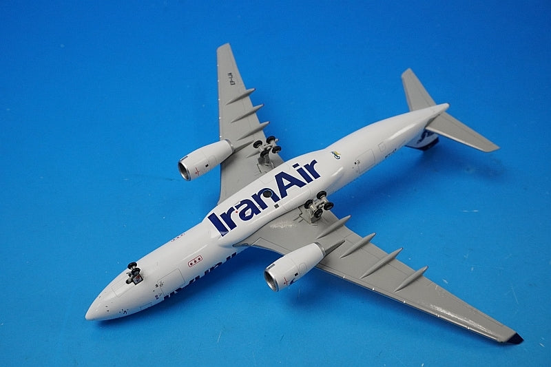 1:400 A330-200 Iran Air EP-IJA GJIRA1652 Gemini airplane model