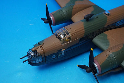 1:72 Vickers Wellington Mk.IC Royal Air Force R1162 AA-Y 'Y FOR YORKER' No.75 AA34811 Corgi