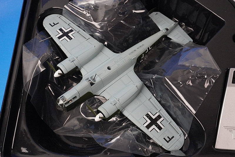 1:72 Dornier Do 17Z-1 Luftwaffe German Air Force Staffel 1st Gruppe KG76 Beauvais-Tille Nth France AA38801 Corgi