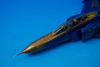 1:72 F-4F German Air Force Phantom Retirement Commemoration HA1943 Hobby Master airplane model