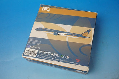 1:400 B787-10 Vietnam 100th AIRCRAFT VN-A873 56016 NG Model airplane model