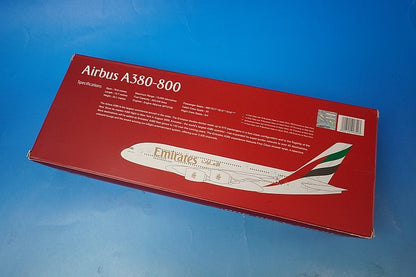 1:200 A380-800 Emirates A6-EOU Other airplane model