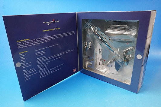 1:72 F-15J 6th Wing 306th Squadron 2022 #52-8951 HA4534 Hobby Master airplane model