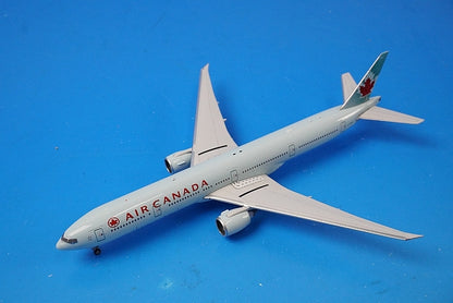 1:400 B777-300ER Air Canada C-FIVW 11321 Phoenix airplane model