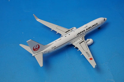 1:400 B737-846 JAL JA317J 04643 Phoenix airplane model
