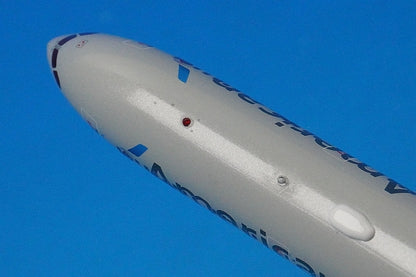 1:400 B787-9 AA American N838AA AV4191 Aviation airplane model