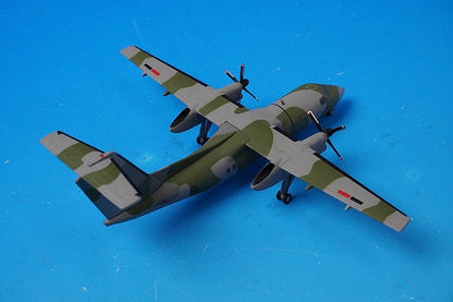 1:200 Dash 8-100 Royal Canadian Air Force XX2583 JC Wings airplane model