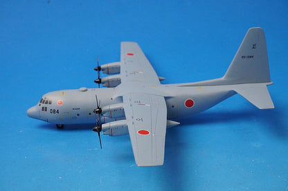 1:200 C-130H JMSDF 1st Transport Wing 401st Squadron 6399 Hogan airplane model