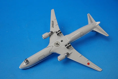 1:500 B767-300F ANA Cargo JA601F NET Models airplane model