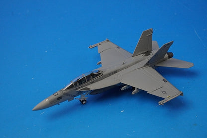 1:200 F/A-18F USN 102nd Fighter Attack Squadron Diamondbacks Low Visibility 6139 Hogan