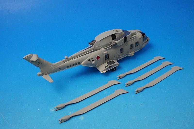 1:72 MCH-101 Merlin JMSDF 111th Air Wing Iwakuni Air Base #8652 KBW72103 International Trade