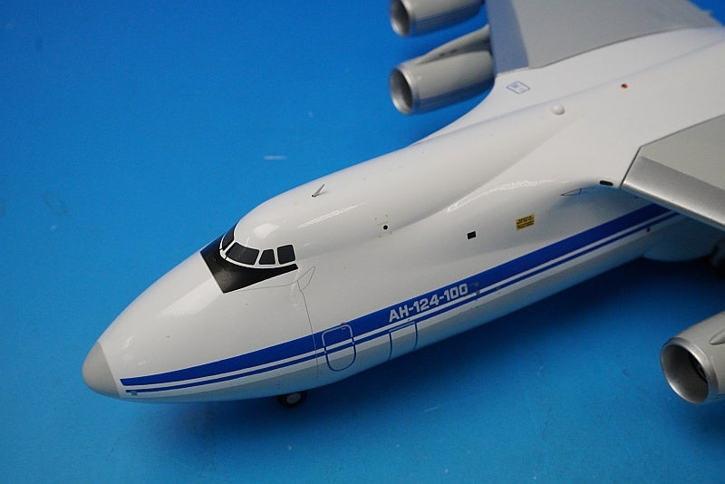 1:200 Antonov An-124-100 Russian Air Force RA-82035 G2TTF1080 Gemini