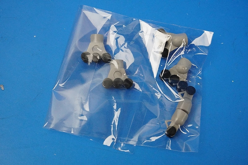 1:400 Antonov An-225 Mriya Antonov Design Bureau (Soviet Union) UR-82080 Other airplane model