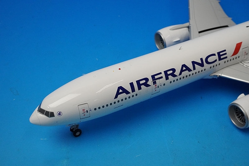 1:200 B777-300ER Air France F-GZNH G2AFR1282 Gemini airplane model