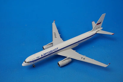 1:400 Tupolev Tu-204-100 Aeroflot CCCP-64007 202134 PandaModel airplane model