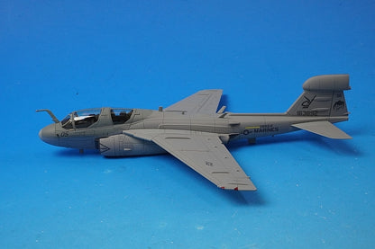 1:72 EA-6B Prowler US Marine Corps 2nd Marine Tactical Electronic Warfare Squadron Death Jesters Iraq War #163892 AF HA5005 Hobby Master