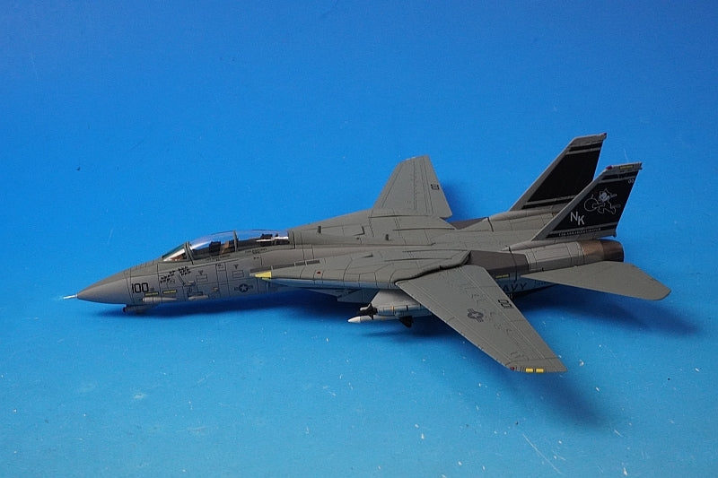 1:72 F-14D Super Tomcat US Navy 31st Fighter Squadron Operation Iraqi Freedom #164601 HA5222 Hobby Master