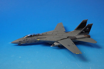 1:72 F-14D Super Tomcat US Navy 31st Fighter Squadron Operation Iraqi Freedom #164601 HA5222 Hobby Master