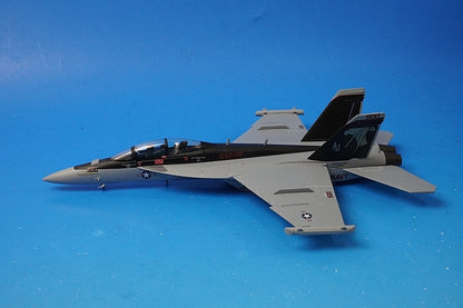 1:72  EA-18G Growler USN VAQ-141 Shadow Hawks 2010 WTW-72-029-001 Witty Wings airplane model