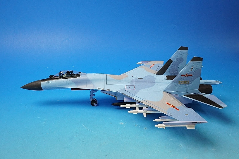1:48 Sukhoi Su-35 Flanker E Chinese Air Force AF10156 AIR FORCE1 airplane model