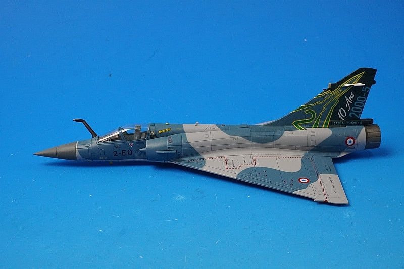 1:72 Mirage 2000-5F French Air Force Cigogne 2019 HA1617 Hobby Master  airplane model
