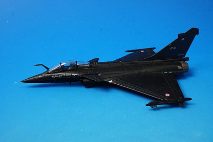 1:72 Rafale C Farnborough Air Show 1992 HA9607 Hobby Master airplane model