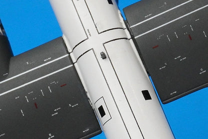 1:200 P2V-7 JMSDF 4th Air Squadron Blackie Hachinohe Air Base 4636 JM22018 ANA airplane model