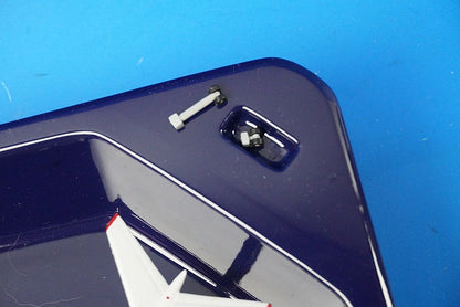 1:400 Ilyushin IL-62M Aeroflot Russia CCCP-86533 GJAFL803 Gemini airplane model