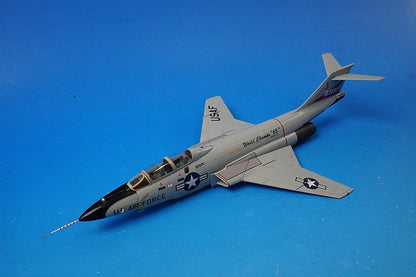 1:72 F-101B, US Air Force, Fighter Interceptor Squadron 62, Winner of William Tell Exercise / World Champs 65 #50-80308 HA3716 Hobby Master airplane model