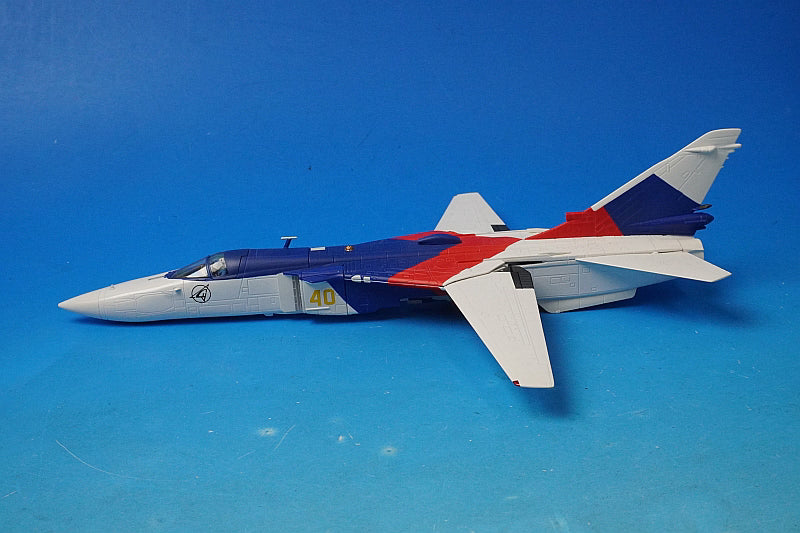 1:72 Sukhoi Su-24MR Reconnaissance Fencer-E Russian Air Force Special Paint #4 CA722407 CALIBRE WINGS