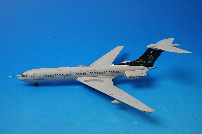 1:200 Vickers VC-10 Royal Air Force 90th XV105 JC2199 JC Wings
