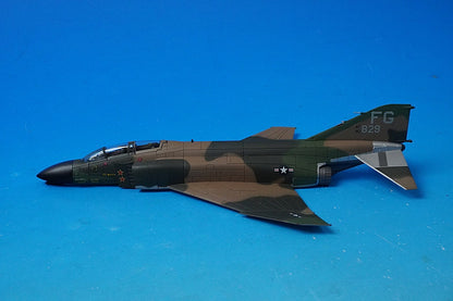 1:72 F-4C Phantom II US Air Force SCAT XXVII Robin Olds HA1912 Hobby Master