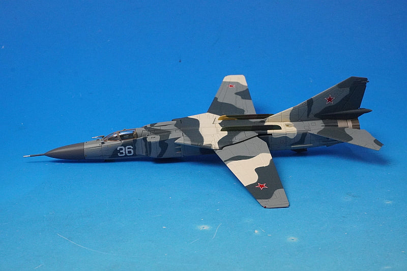 1:72 MiG-23-98 Russian Air Force R-77 Missile Included #36 HA5314 Hobby Master