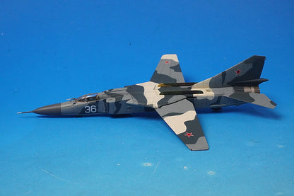 1:72 MiG-23-98 Russian Air Force R-77 Missile Included #36 HA5314 Hobby Master