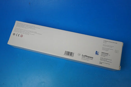 1:200 A321-200 Lufthansa Bingen D-AISV LH13 LIMOX airplane model