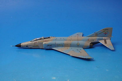 1:72 RF-4E (reconnaissance type) Iranian Air Force Mehrabad Air Base #2-6502/#20267 [HA19002] Hobby Master