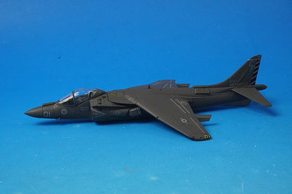 1:72 AV-8B Harrier II Plus US Marine Corps Marine Attack Squadron 211 Wake Island Avengers #165419 HA2620 Hobby Master airplane model
