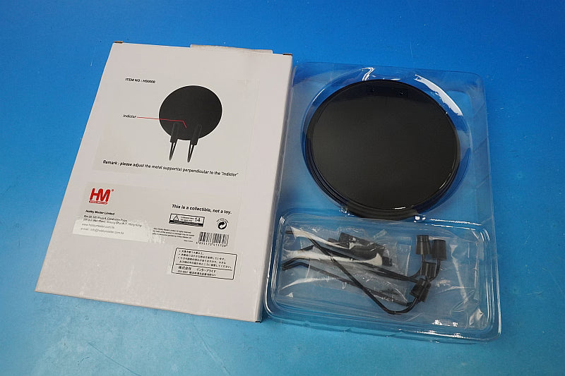 1:72 Jet Fighter Stand for MiG-29 F-35A Mitsubishi F-2 HS0008 Hobby Master airplane model