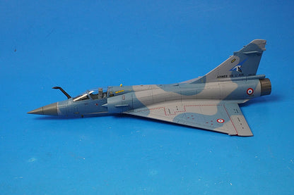 1:72 Mirage 2000-5F French Air Force Waddington Air Base England HA1614b Hobby Master airplane model