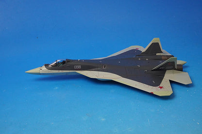 1:72 Sukhoi Su-57 Stealth Fighter *KH-32 missiles included HA6805 Hobby Master airplane model